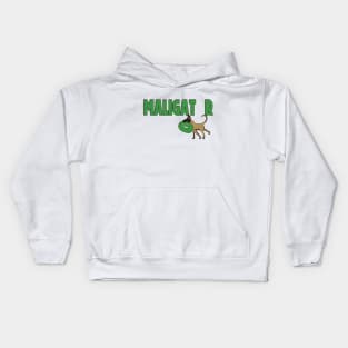 Maligator Kids Hoodie